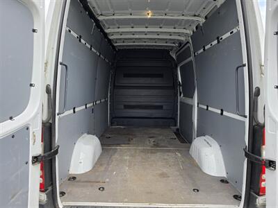 2017 Mercedes-Benz Sprinter 2500   - Photo 16 - Oregon City, OR 97045