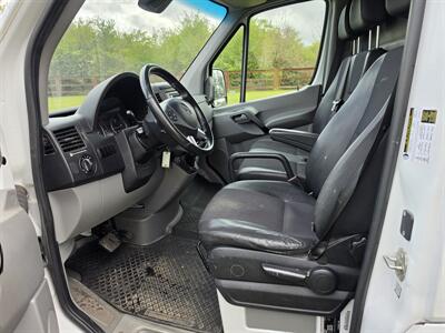 2017 Mercedes-Benz Sprinter 2500   - Photo 10 - Oregon City, OR 97045