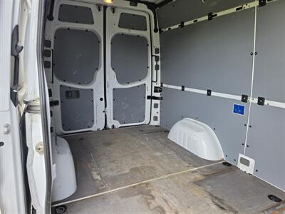 2017 Mercedes-Benz Sprinter 2500   - Photo 15 - Oregon City, OR 97045