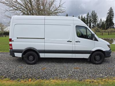 2017 Mercedes-Benz Sprinter 2500   - Photo 5 - Oregon City, OR 97045