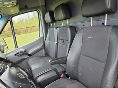 2017 Mercedes-Benz Sprinter 2500   - Photo 11 - Oregon City, OR 97045