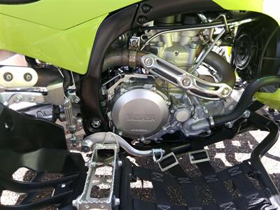2025 Yamaha YFZ 450R - Photo 7 - Oregon City, OR 97045