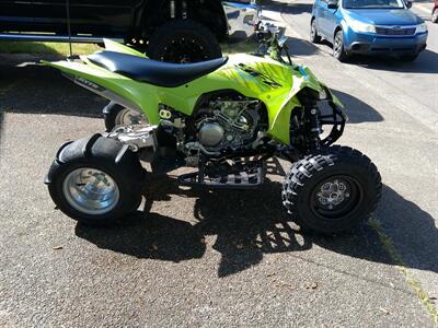 2025 Yamaha YFZ 450R - Photo 3 - Oregon City, OR 97045