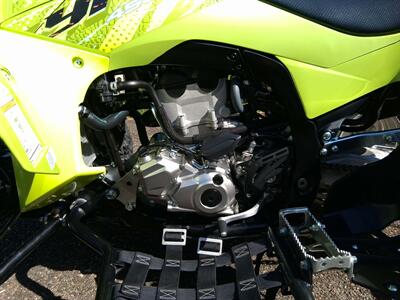 2025 Yamaha YFZ 450R - Photo 5 - Oregon City, OR 97045