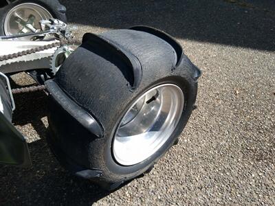 2025 Yamaha YFZ 450R - Photo 6 - Oregon City, OR 97045