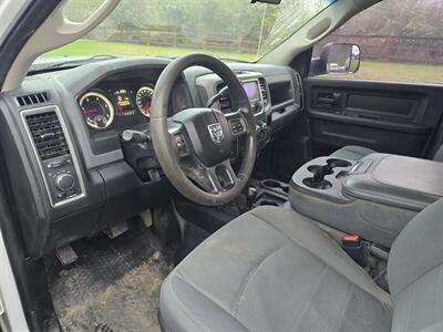 2014 RAM 2500 Tradesman   - Photo 10 - Oregon City, OR 97045