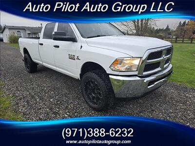2014 RAM 2500 Tradesman   - Photo 2 - Oregon City, OR 97045