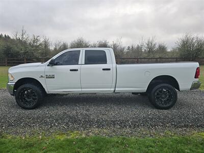 2014 RAM 2500 Tradesman   - Photo 6 - Oregon City, OR 97045