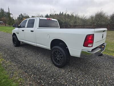 2014 RAM 2500 Tradesman   - Photo 7 - Oregon City, OR 97045