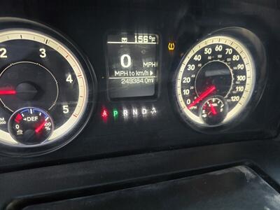 2014 RAM 2500 Tradesman   - Photo 11 - Oregon City, OR 97045