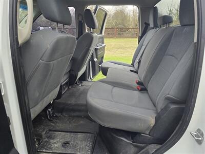 2014 RAM 2500 Tradesman   - Photo 14 - Oregon City, OR 97045