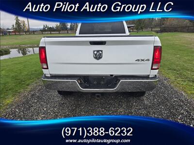 2014 RAM 2500 Tradesman   - Photo 5 - Oregon City, OR 97045