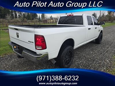 2014 RAM 2500 Tradesman   - Photo 4 - Oregon City, OR 97045