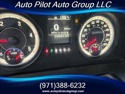 2014 RAM 2500 Tradesman   - Photo 11 - Oregon City, OR 97045