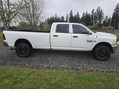 2014 RAM 2500 Tradesman Truck