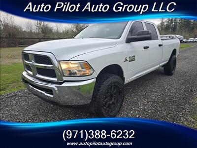 2014 RAM 2500 Tradesman   - Photo 8 - Oregon City, OR 97045