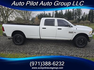 2014 RAM 2500 Tradesman   - Photo 1 - Oregon City, OR 97045