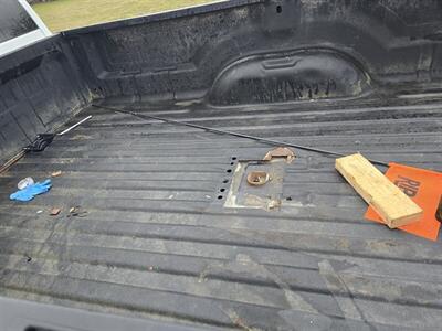 2014 RAM 2500 Tradesman   - Photo 13 - Oregon City, OR 97045