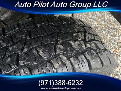 2014 RAM 2500 Tradesman   - Photo 12 - Oregon City, OR 97045