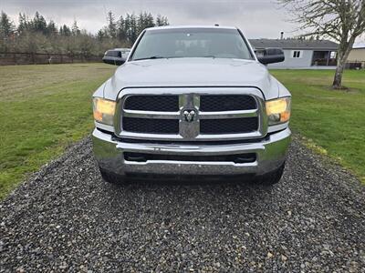 2014 RAM 2500 Tradesman   - Photo 3 - Oregon City, OR 97045