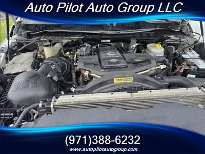 2014 RAM 2500 Tradesman   - Photo 15 - Oregon City, OR 97045