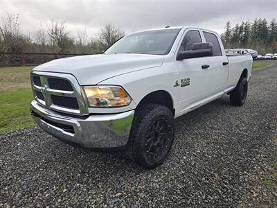 2014 RAM 2500 Tradesman   - Photo 8 - Oregon City, OR 97045