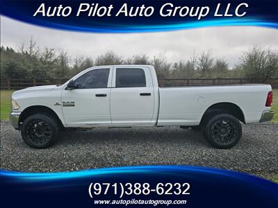 2014 RAM 2500 Tradesman   - Photo 6 - Oregon City, OR 97045