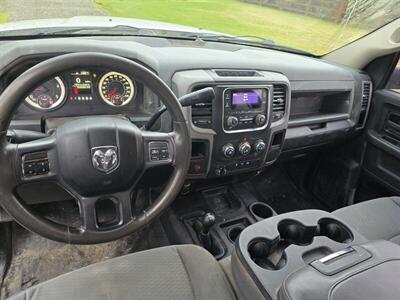2014 RAM 2500 Tradesman   - Photo 9 - Oregon City, OR 97045