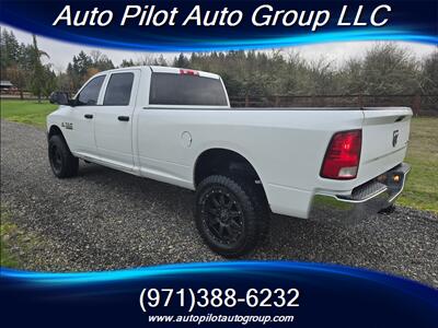 2014 RAM 2500 Tradesman   - Photo 7 - Oregon City, OR 97045