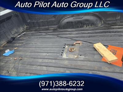 2014 RAM 2500 Tradesman   - Photo 13 - Oregon City, OR 97045