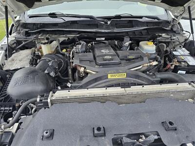 2014 RAM 2500 Tradesman   - Photo 15 - Oregon City, OR 97045