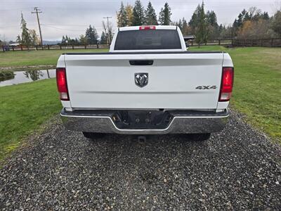 2014 RAM 2500 Tradesman   - Photo 5 - Oregon City, OR 97045