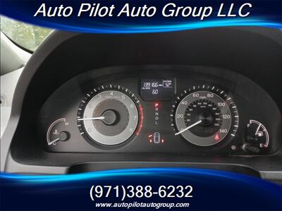 2016 Honda Odyssey SE   - Photo 18 - Oregon City, OR 97045