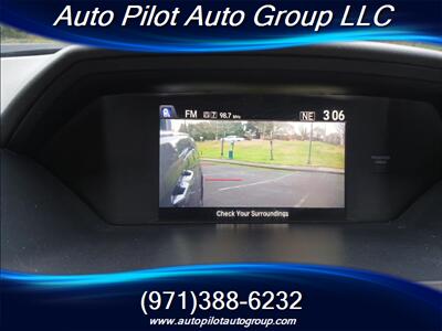 2016 Honda Odyssey SE   - Photo 21 - Oregon City, OR 97045