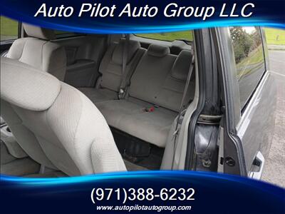 2016 Honda Odyssey SE   - Photo 12 - Oregon City, OR 97045