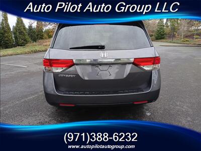 2016 Honda Odyssey SE   - Photo 5 - Oregon City, OR 97045