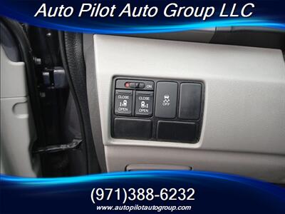 2016 Honda Odyssey SE   - Photo 17 - Oregon City, OR 97045