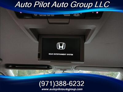 2016 Honda Odyssey SE   - Photo 15 - Oregon City, OR 97045