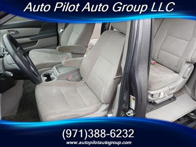 2016 Honda Odyssey SE   - Photo 10 - Oregon City, OR 97045