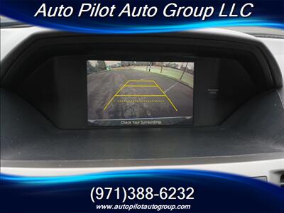 2016 Honda Odyssey SE   - Photo 22 - Oregon City, OR 97045