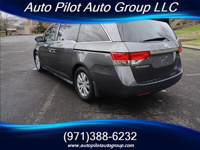 2016 Honda Odyssey SE   - Photo 6 - Oregon City, OR 97045