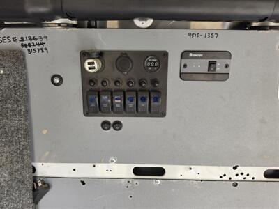 2016 Mercedes-Benz Sprinter 2500 - Photo 16 - Oregon City, OR 97045