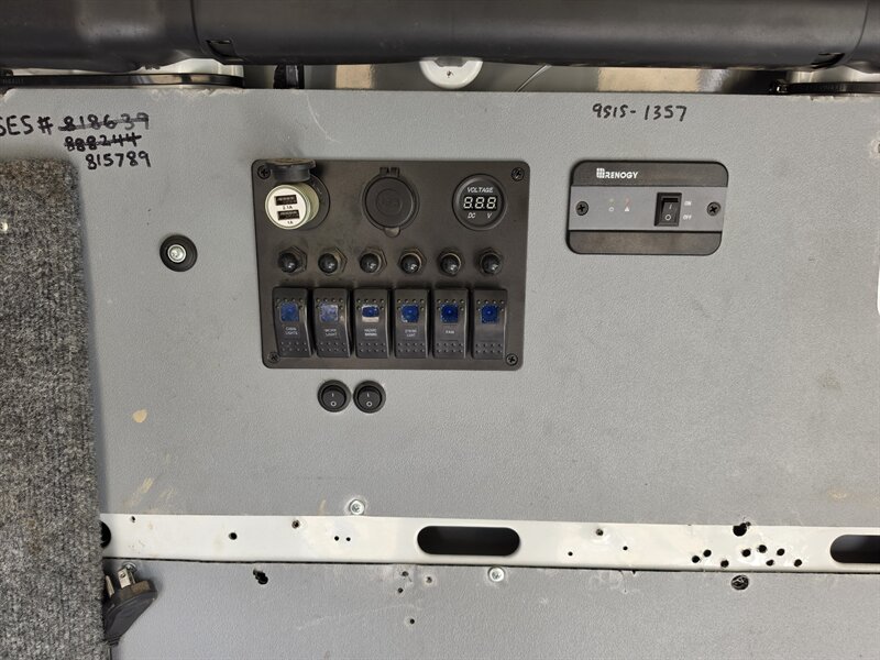 2016 Mercedes-Benz Sprinter 2500 - Photo 16 - Oregon City, OR 97045