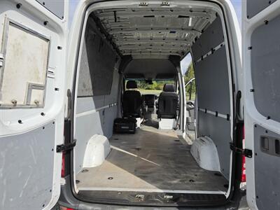 2016 Mercedes-Benz Sprinter 2500 - Photo 12 - Oregon City, OR 97045