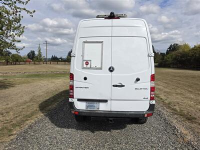 2016 Mercedes-Benz Sprinter 2500 - Photo 7 - Oregon City, OR 97045