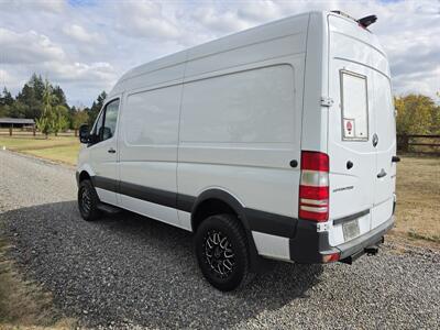 2016 Mercedes-Benz Sprinter 2500 - Photo 6 - Oregon City, OR 97045