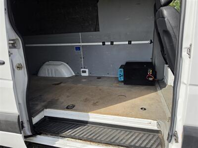 2016 Mercedes-Benz Sprinter 2500 - Photo 15 - Oregon City, OR 97045