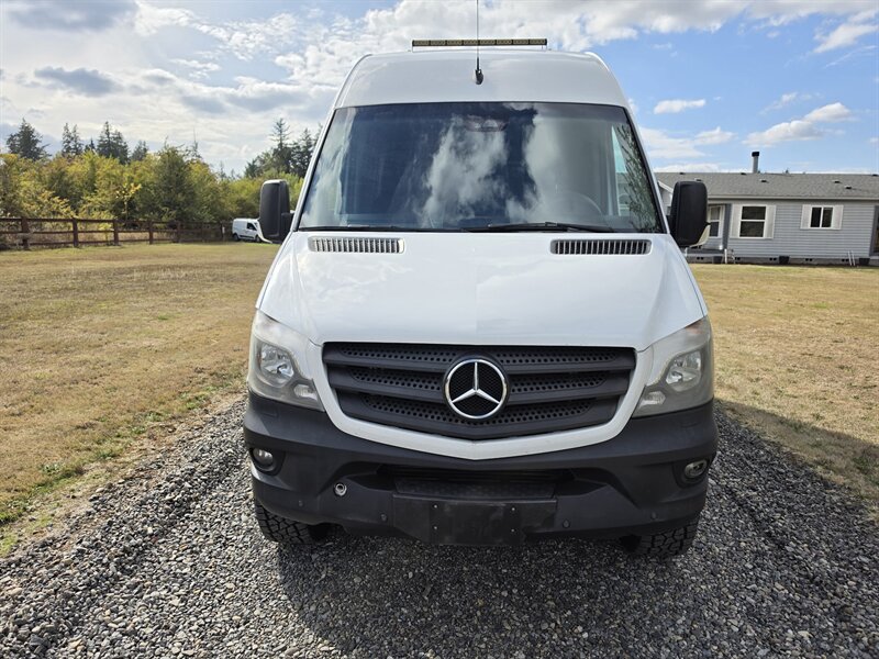 2016 Mercedes-Benz Sprinter 2500 - Photo 3 - Oregon City, OR 97045