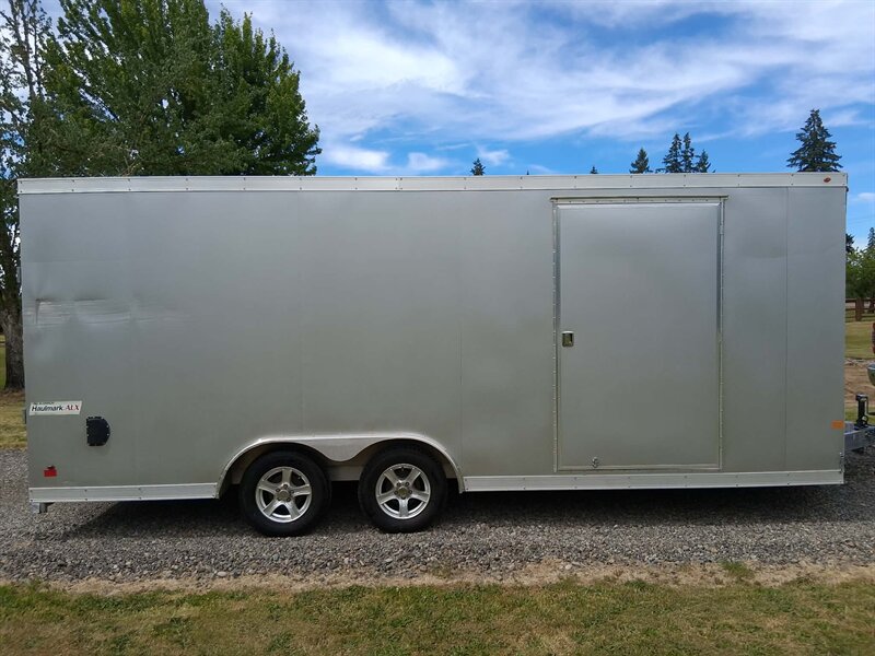 2017 Hallmark ALX   - Photo 1 - Oregon City, OR 97045
