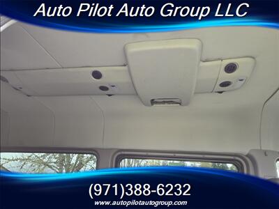 2018 Mercedes-Benz Sprinter 2500 - Photo 15 - Oregon City, OR 97045